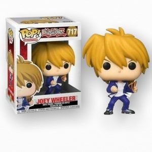 Yu-Gi-Oh • Joey Wheeler • Funko POP!